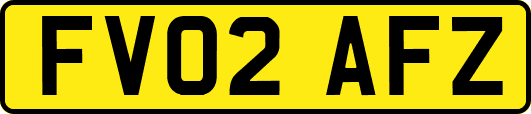 FV02AFZ