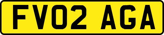 FV02AGA