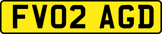 FV02AGD