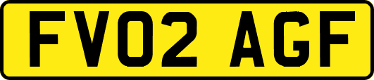 FV02AGF