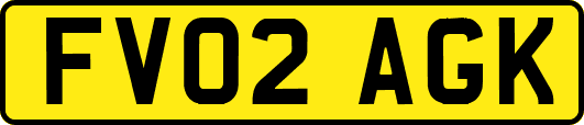 FV02AGK