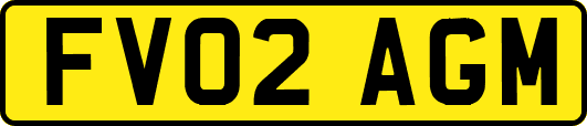 FV02AGM