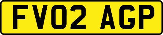 FV02AGP