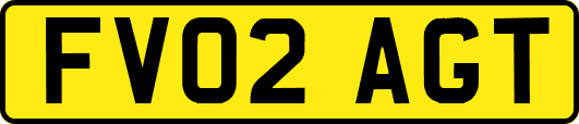 FV02AGT