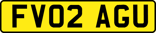 FV02AGU