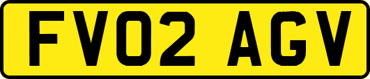 FV02AGV