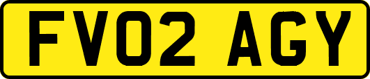 FV02AGY
