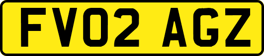 FV02AGZ
