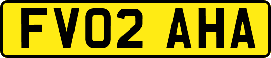 FV02AHA