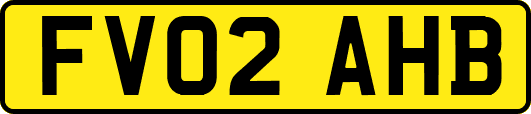FV02AHB