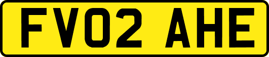 FV02AHE