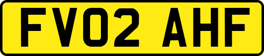 FV02AHF