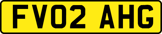 FV02AHG