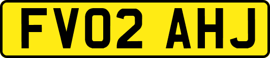 FV02AHJ