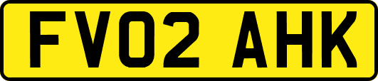 FV02AHK