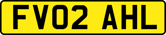 FV02AHL