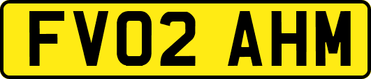 FV02AHM