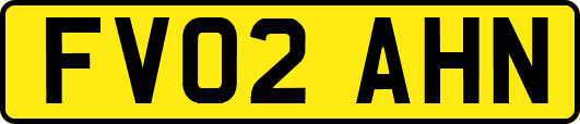 FV02AHN
