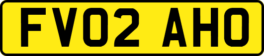 FV02AHO