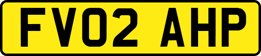 FV02AHP