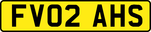 FV02AHS