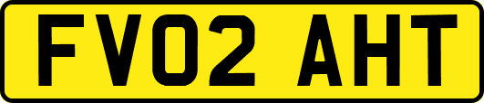FV02AHT