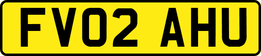FV02AHU