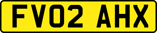FV02AHX