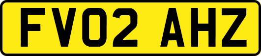 FV02AHZ