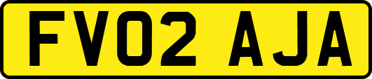 FV02AJA