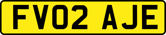 FV02AJE