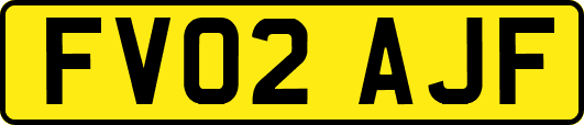 FV02AJF