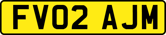 FV02AJM