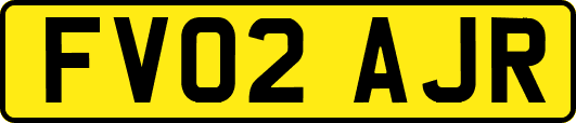 FV02AJR