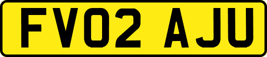 FV02AJU