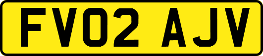 FV02AJV
