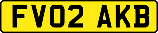 FV02AKB