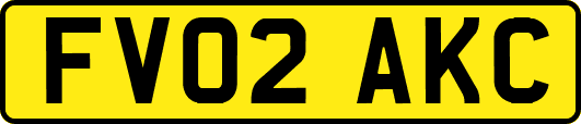 FV02AKC