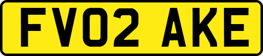 FV02AKE