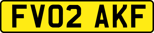 FV02AKF