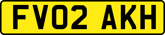 FV02AKH