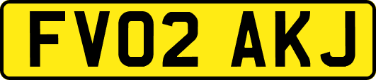 FV02AKJ