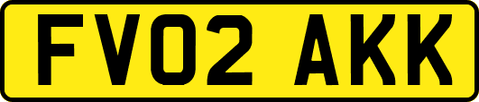 FV02AKK
