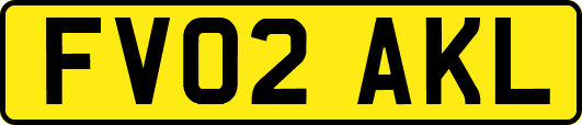 FV02AKL