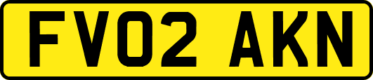 FV02AKN