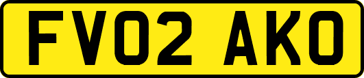 FV02AKO