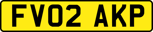 FV02AKP