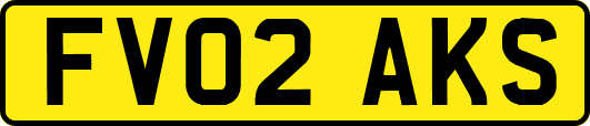 FV02AKS