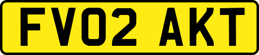 FV02AKT