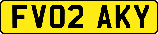 FV02AKY